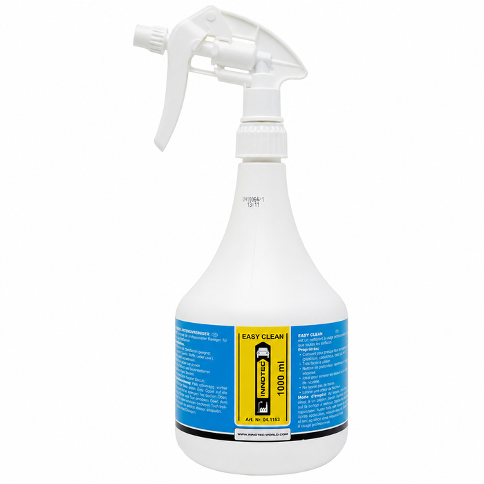 Innotec Easy Clean, 1 Stück, Artikelnummer 123