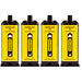 Innotec Repaplast Fix - Weiß (0100), 4er-Set, Artikelnummer 1532-01