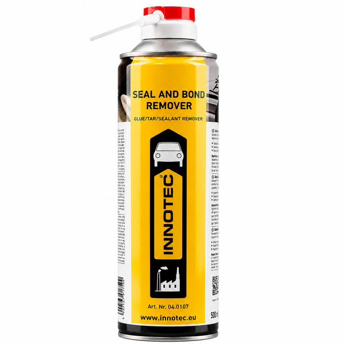 Innotec Seal and Bond Remover, 1 Stück, Artikelnummer 1270