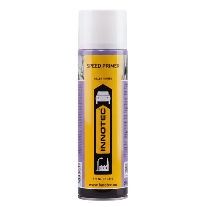 Innotec Speed Primer - Anthrazit (5020), 1 Stück, Artikelnummer 1302-1