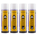 Innotec Speed Primer - Weiß (0100), 4er-Set, Artikelnummer 1302-3