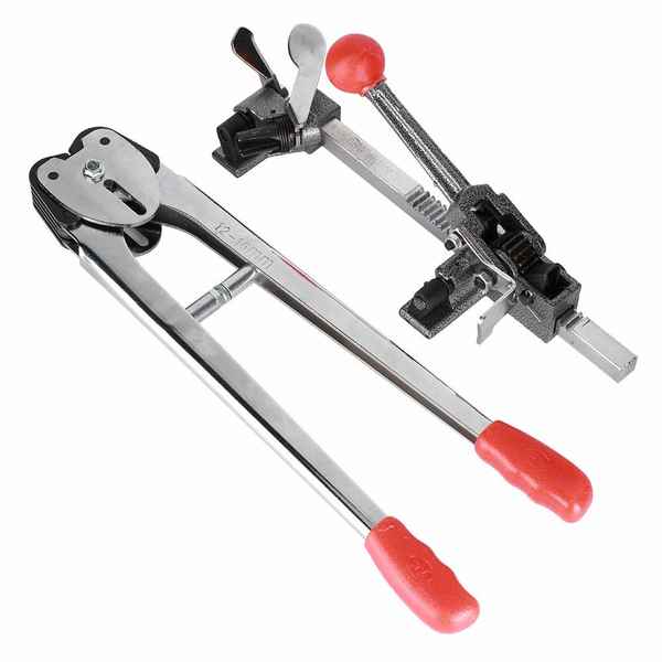 Versiegelung Handbuch 12-16 mm (Refurbished A+)
