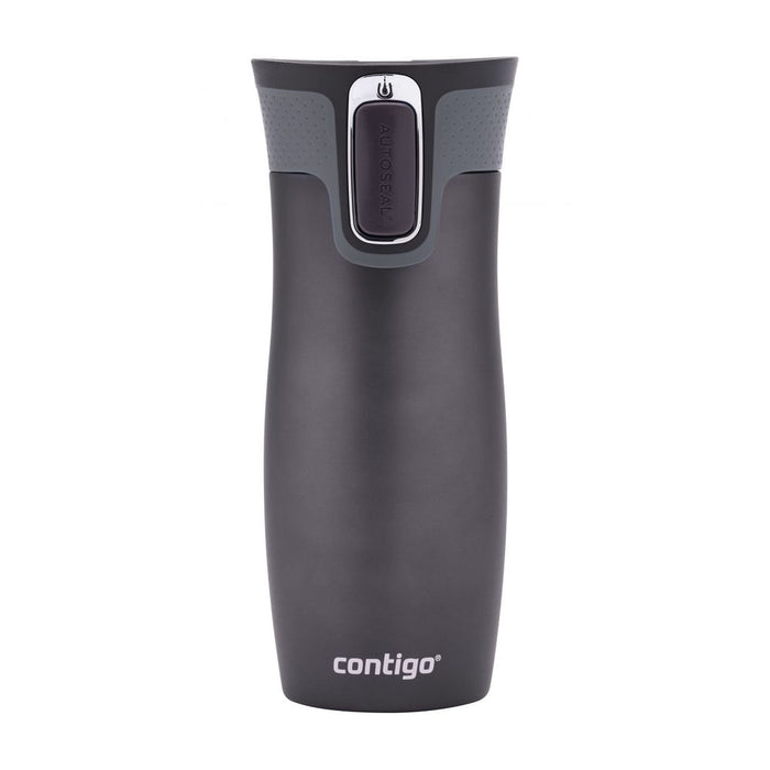 Thermobecher mit Deckel Contigo West Loop (Refurbished B)