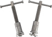 22 tlg. Universal Bremskolbenrücksteller Set Bremssattel Kolben Wind Zurück Tool Kit Bremse Instandsetzung Werkzeug Bremskolben