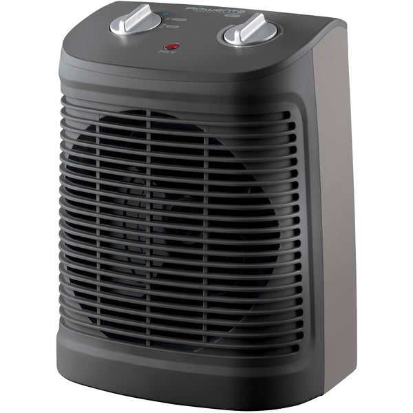 Tragbarer Heizkörper Rowenta SO2320 Comfort Compact 2000W Schwarz (Refurbished A+)