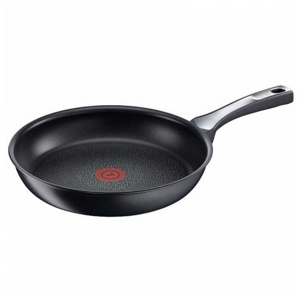 Pfanne Tefal EXPERTISE Ø 32 cm Titanium Excellence Schwarz