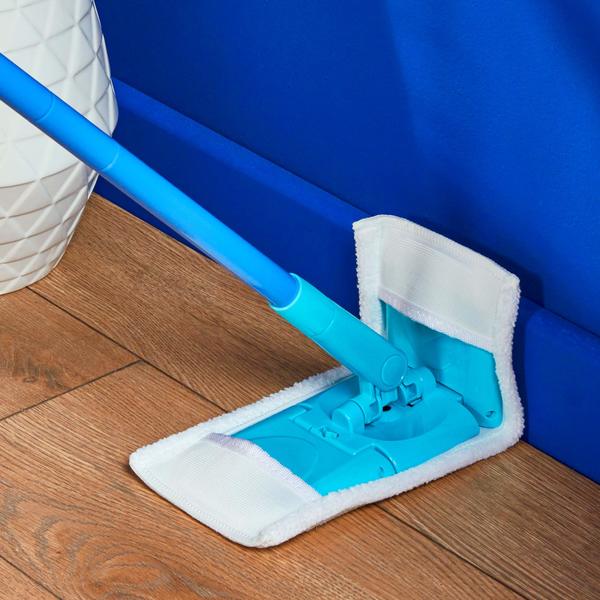 Mop with Bucket Spontex Express (Refurbished A+)