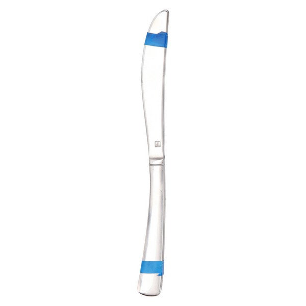 Messerset Amefa Menu (3 pcs) Edelstahl