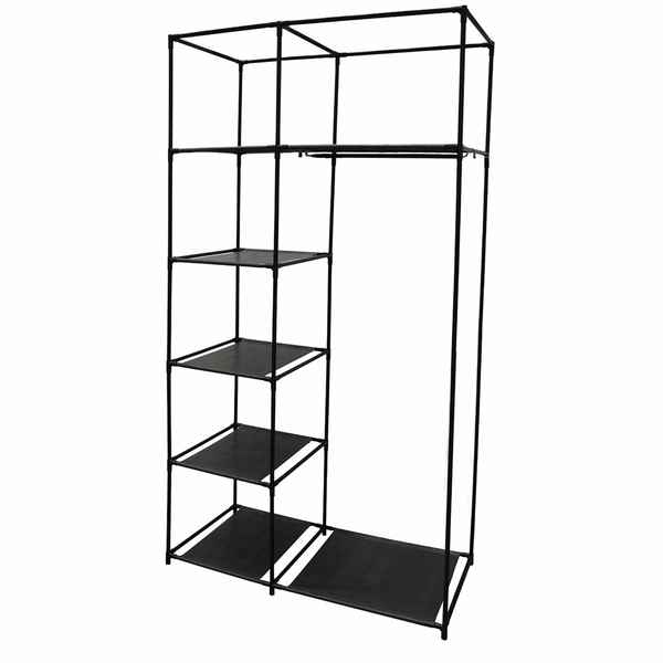 Garderobe IDEBOX RG6202 (Refurbished B)