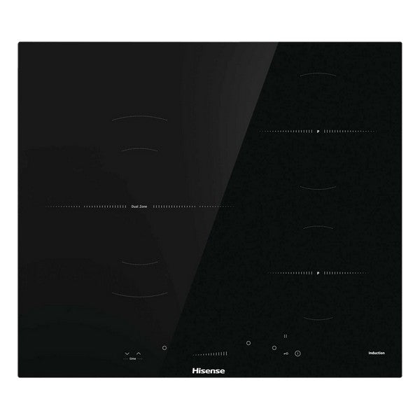 Induktionskochfeld Hisense 60 cm 7200W