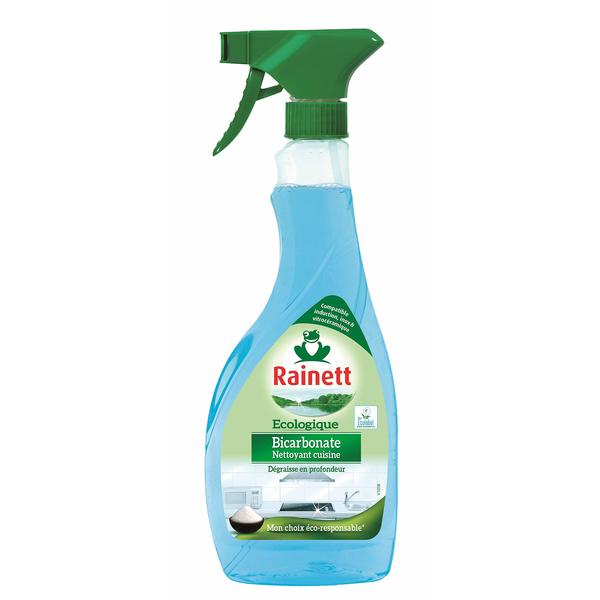 Pigmentfleck-Aufhellmittel Rainett Bicarbonate Entfettungsmittel (4 x 500 ml) (Refurbished A+)