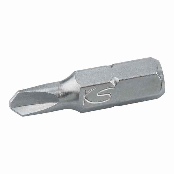 Satz von Spitzen KS Tools 911.2922 Schraubenzieher (4 x 6,3 mm) (Refurbished A+)