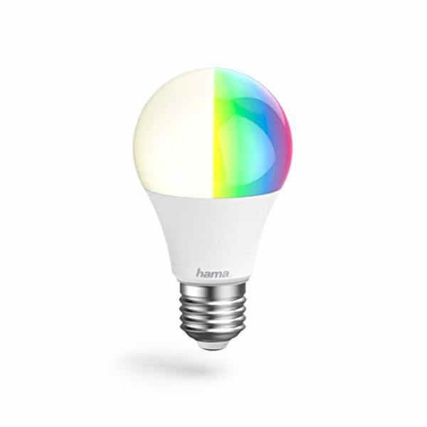 LED-Lampe Hama Technics 00176531 (Refurbished A+)