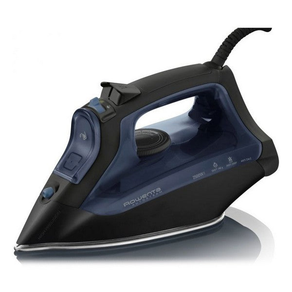 Dampfbügeleisen Rowenta DW4132D1 140 g/min 2500W Schwarz