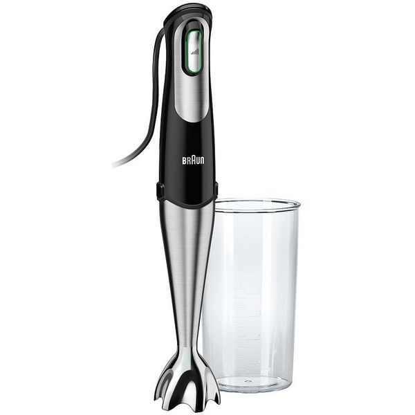 Handrührgerät Braun Soup MQ700 0,6 L 750W