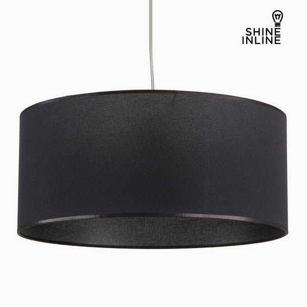 Schwarze pendellampe by Shine Inline