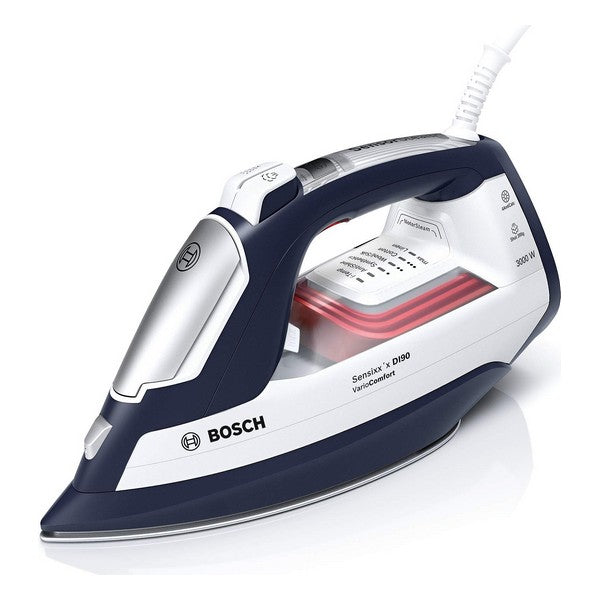 Dampfbügeleisen BOSCH TDI953022V 230 gr/min 3200 W