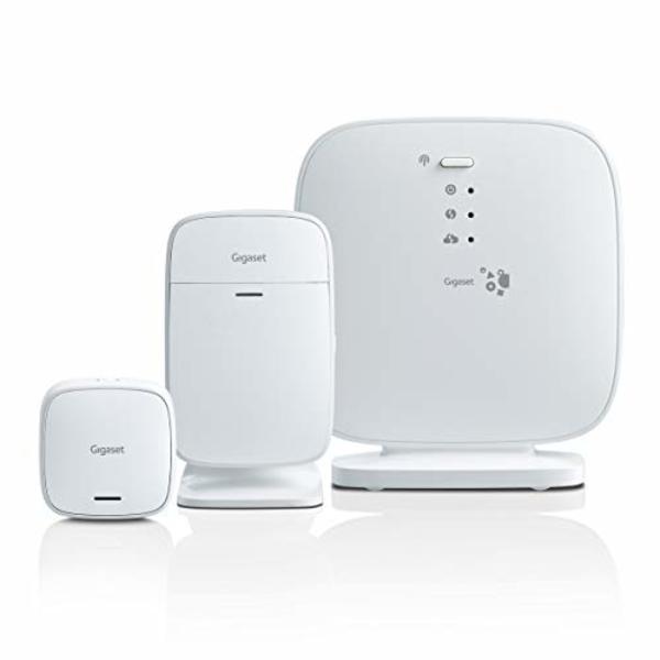 Alarmsystem L36851-W2551-R141 (Refurbished A+)