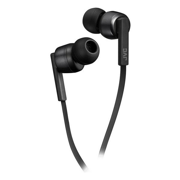 Bluetooth in Ear Headset JVC HA-FX65BN-B Schwarz (Refurbished A+)