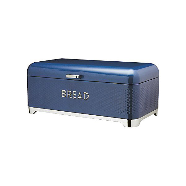 Brotkorb KitchenCraft LOVBBBLU (Refurbished A+)