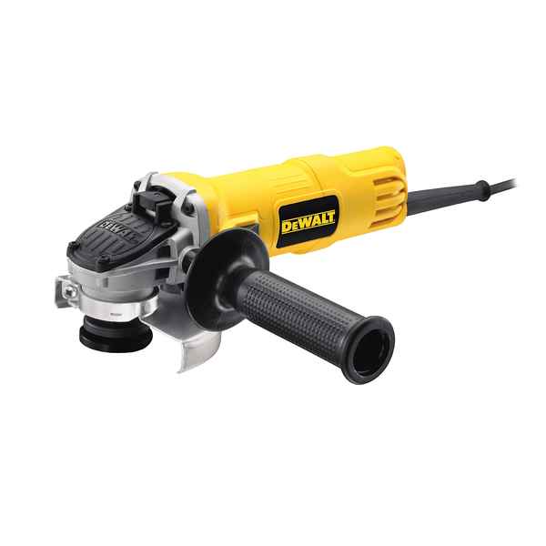 Winkelschleifer Mini Dewalt DWE4056-QS (Refurbished C)