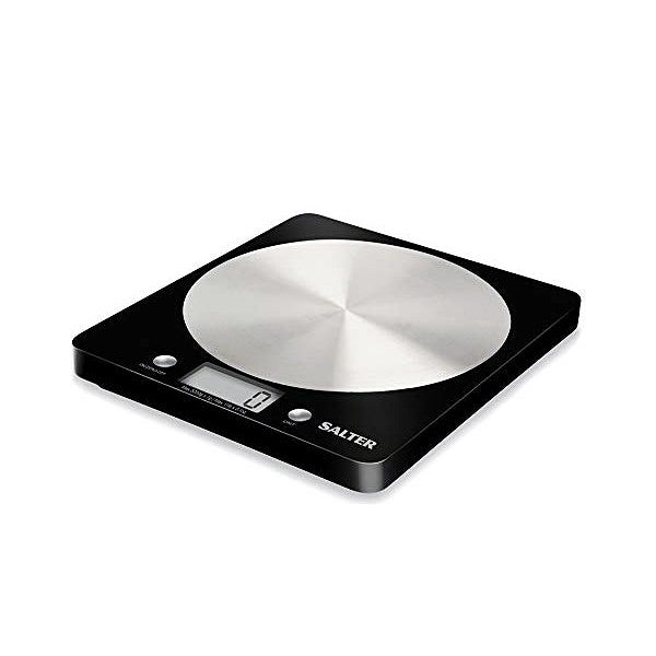 Küchenwaage 1036BKSSDR (Refurbished A+)