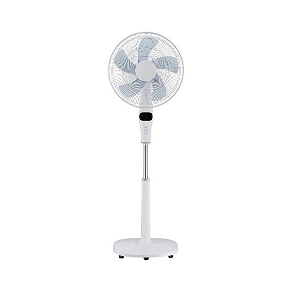 Ventilator Jack Stonehouse Weiß (Refurbished A+)