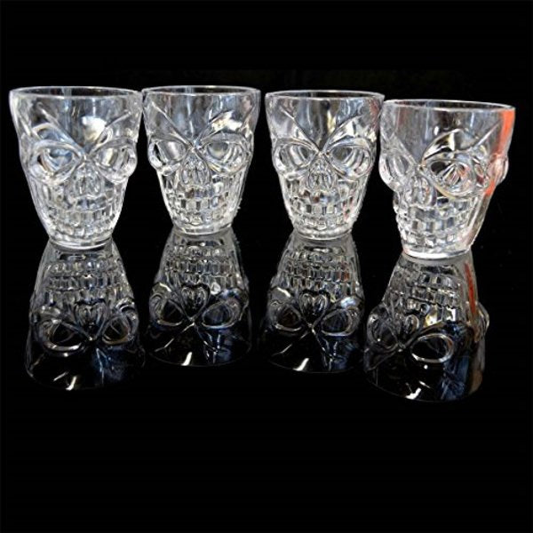 Schnapsgläser-Set SHATCHI (Refurbished A+)