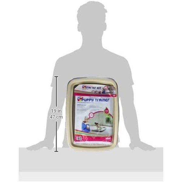 Schale Puppy Trainer (Refurbished A+)