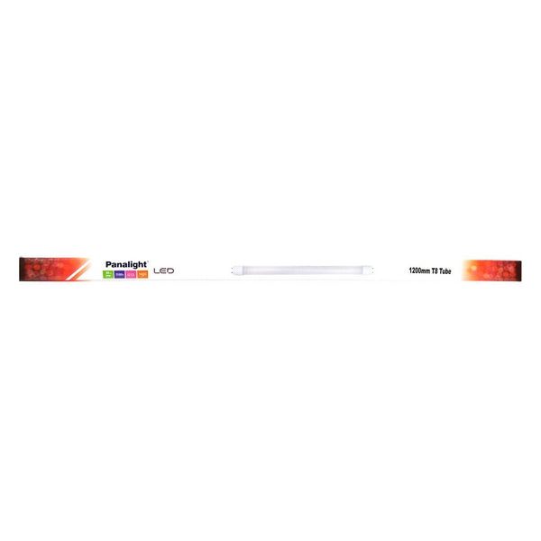 LED Röhre Panasonic Corp. T8 18 W 1400 lm (Neutralweiß 4000K)