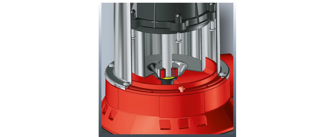 Einhell Schmutzwasserpumpe GC-DP 7835