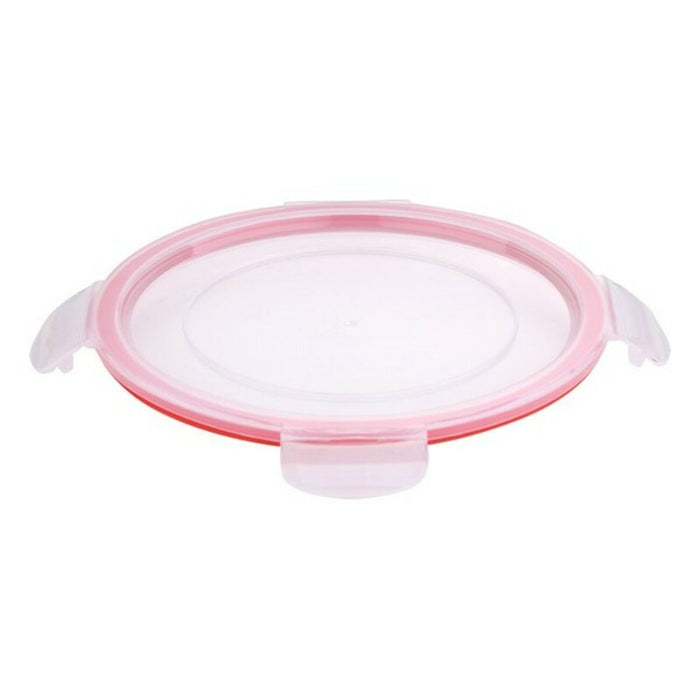 Lunchbox hermetisch San Ignacio Rot Borosilikatglas (1,2 L)