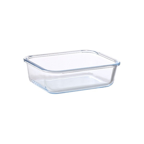 Lunchbox hermetisch San Ignacio 1 L Borosilikatglas