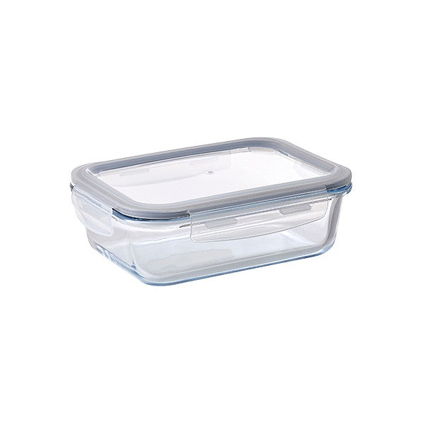 Lunchbox hermetisch San Ignacio 1 L Borosilikatglas