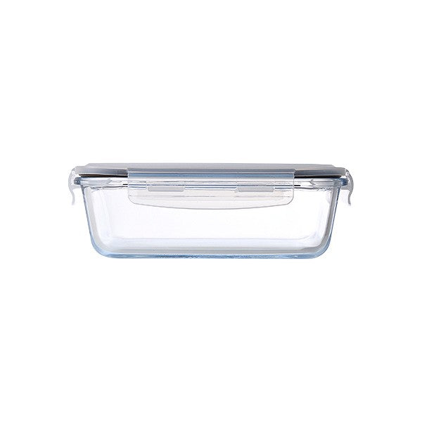 Lunchbox hermetisch San Ignacio 1 L Borosilikatglas