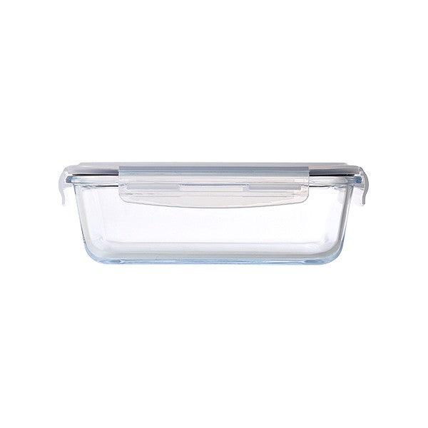 Lunchbox hermetisch San Ignacio 1,5 L Borosilikatglas