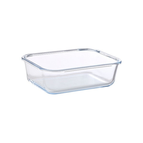 Lunchbox hermetisch San Ignacio 1,5 L Borosilikatglas