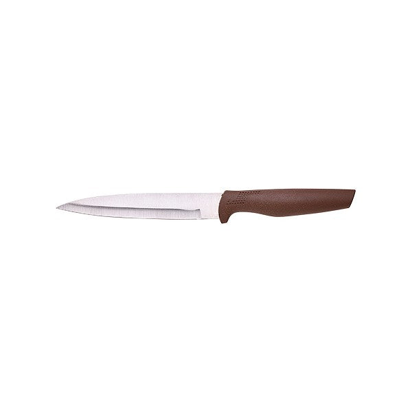 Messerset San Ignacio Nature Edelstahl (3 pcs)