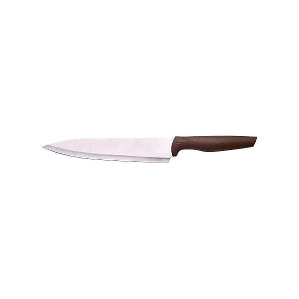 Messerset San Ignacio Nature Edelstahl (3 pcs)