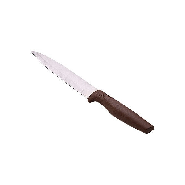 Messerset San Ignacio Nature Edelstahl (3 pcs)