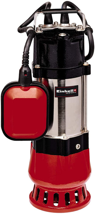 Einhell Schmutzwasserpumpe GC-DP 5010 G