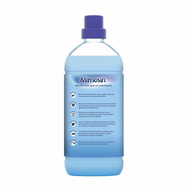 Weichspüler Konzentrat Mimosin Azul Vital (Refurbished A+)