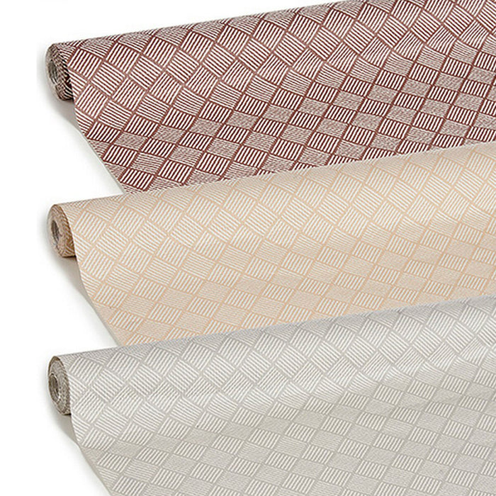 Tischdecke Dark Lines Papier (1,18 x 5m)