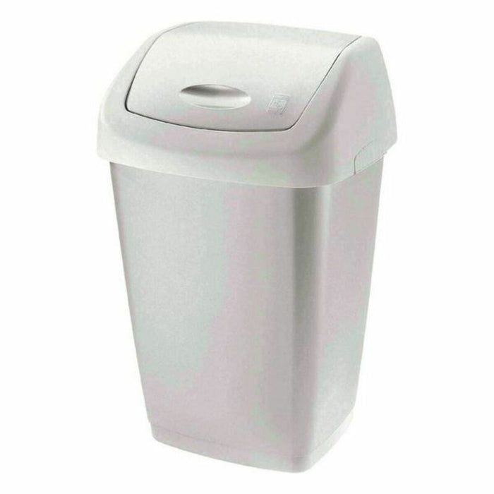 Papierkorb 15 L (28,5 x 22,5 x 47 cm)