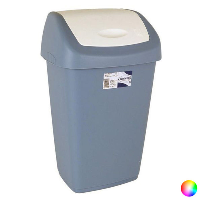 Papierkorb 15 L (28,5 x 22,5 x 47 cm)