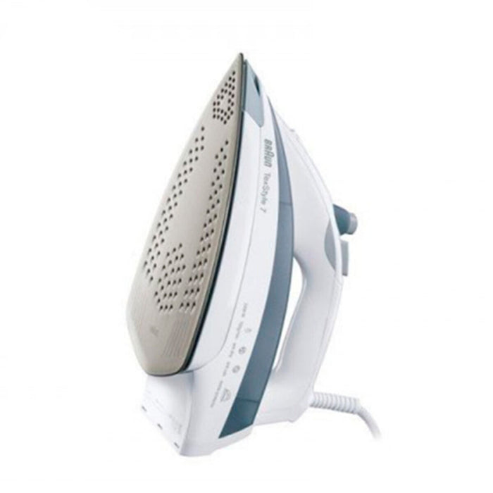 Dampfbügeleisen Braun TS 735TP 2400W