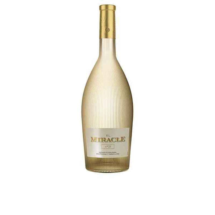Weißwein Vicente Gandía El Miracle Nº3 (6 uds)