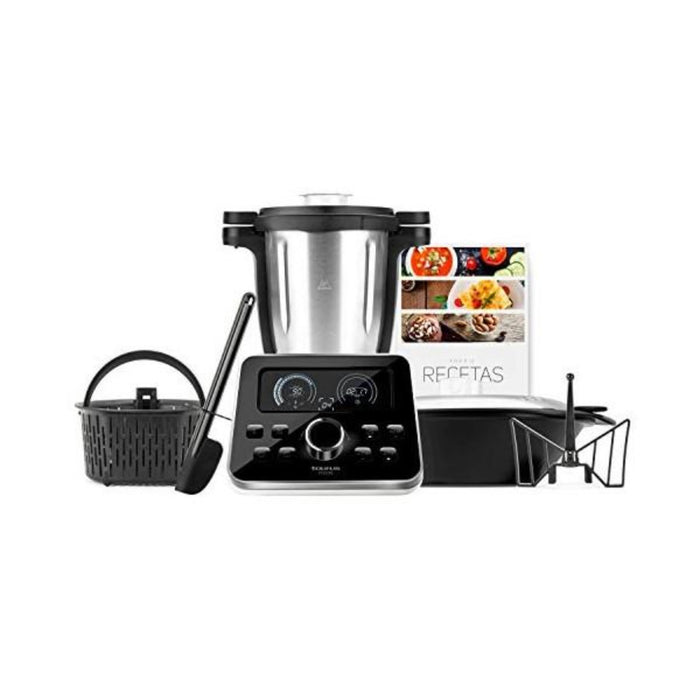 Küchenmaschine Taurus Foodie 3,5 L 1500W
