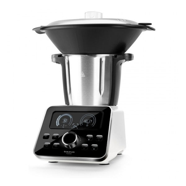 Küchenmaschine Taurus Foodie 3,5 L 1500W