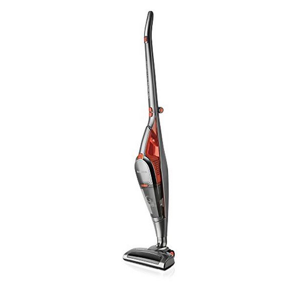 Kabelloser Zyklonstaubsauger mit Bürste Taurus Unlimited 25.6 Lithium 25W (A)